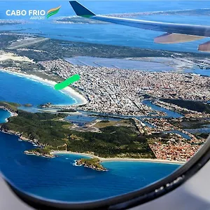 Casa Duplex Em Ambiente Familiar Casa de Férias Cabo Frio