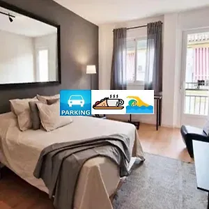 Kwatera prywatna Tu Hogar Desayuno, Parking Y Piscina Incluidos, Ronda