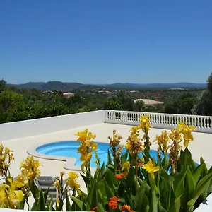 Boa Vista Casa de Férias São Bartolomeu de Messines