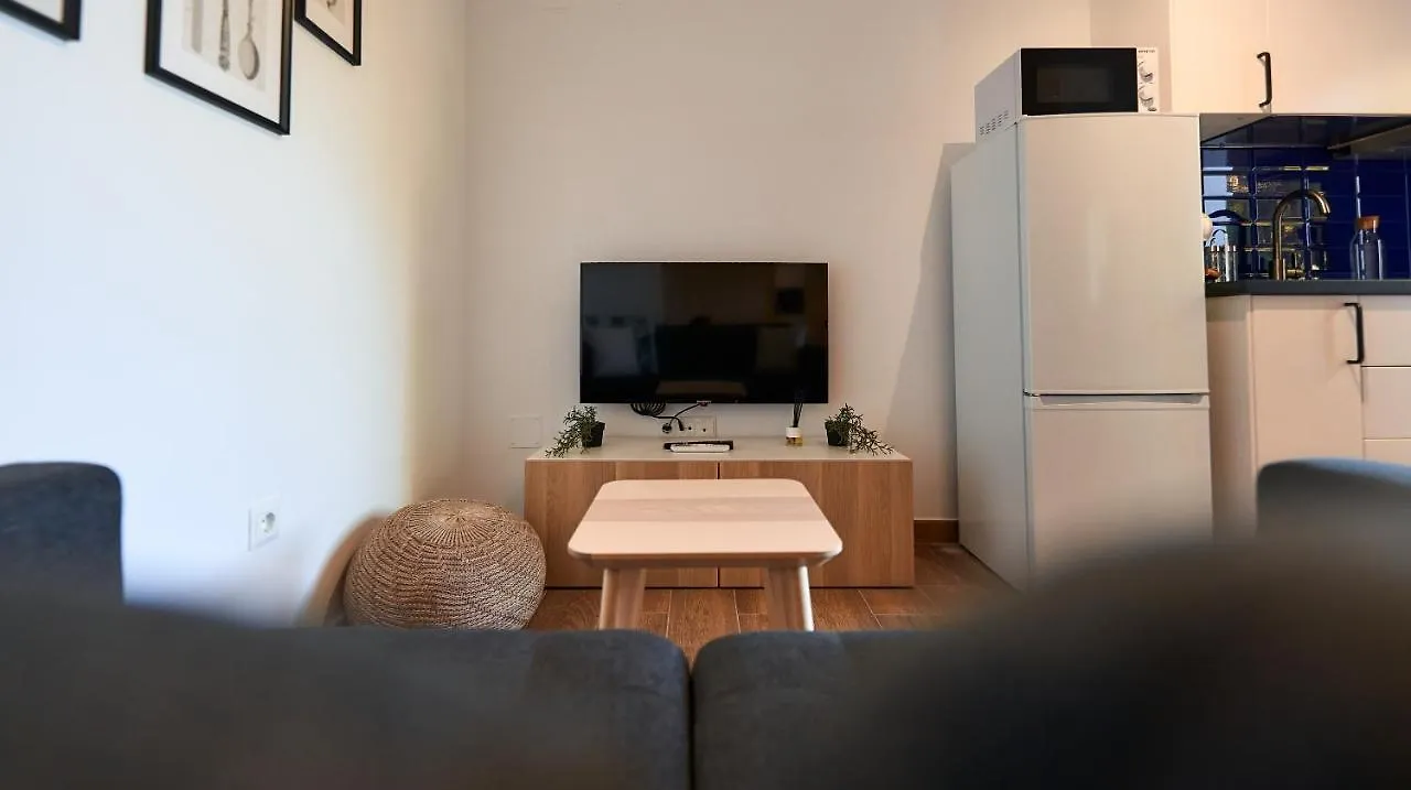 Apartamentos Sierra De Las Nieves ロンダ 0*,  スペイン