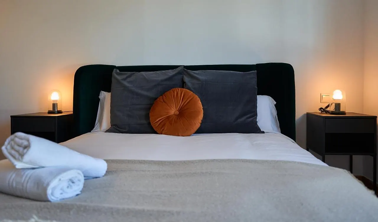 Apartamentos Sierra De Las Nieves ロンダ 0*,  スペイン