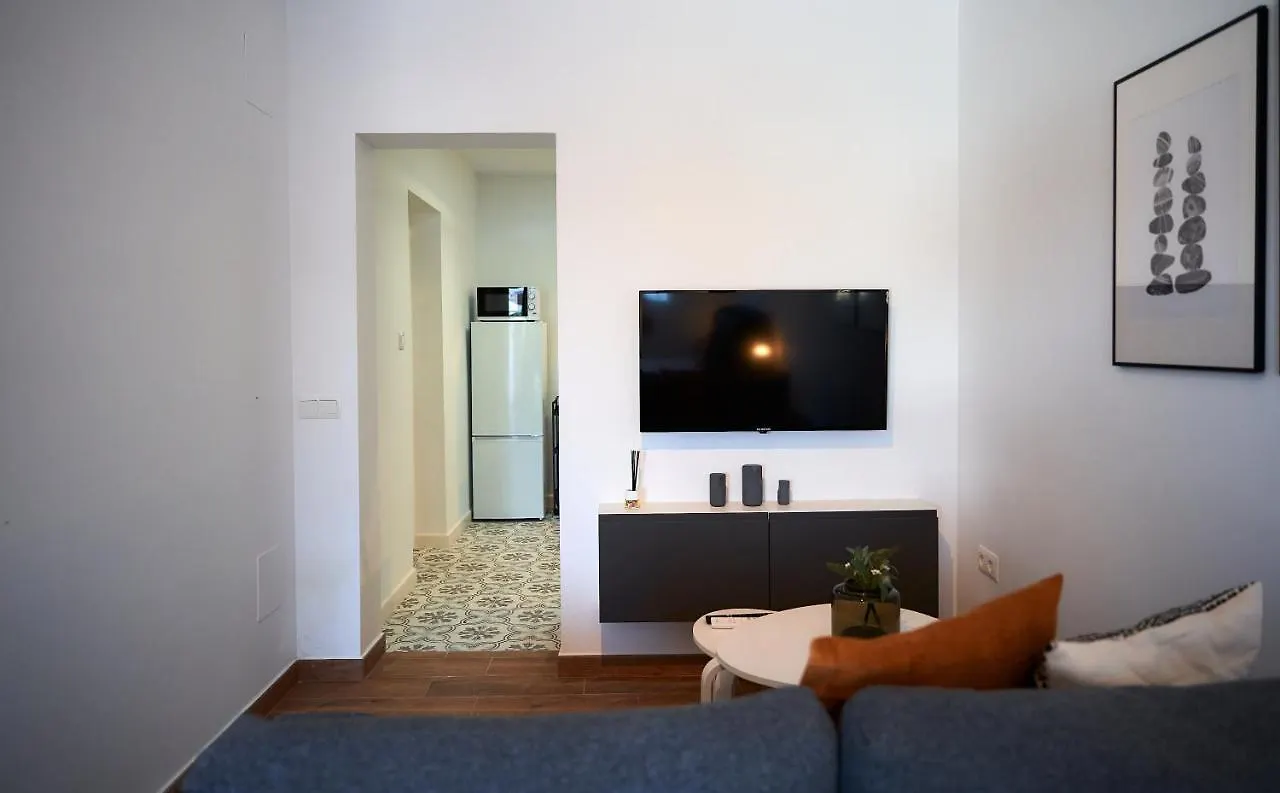 Apartamentos Sierra De Las Nieves Ronda 0*,